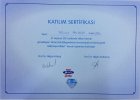 Uzm. Dr. Pelin Akgün Gerçek Çocuk Sağlığı ve Hastalıkları sertifikası
