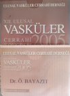 Prof. Dr. Ömer Bayezid Kalp Damar Cerrahisi sertifikası
