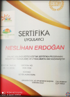 Çocuk Gelişim Uzmanı Neslihan Erdoğan Çocuk Gelişim sertifikası