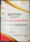 Çocuk Gelişim Uzmanı Neslihan Erdoğan Çocuk Gelişim Uzmanı sertifikası