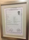 Prof. Dr. Yusuf Tavil Kardiyoloji sertifikası