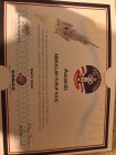 Psk. Dan. Abdullah Yusuf Kılıç Psikoloji sertifikası
