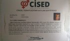 Uzm. Dr. Emel Karabulut Aile Danışmanı sertifikası