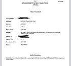 Uzm. Kl. Psk. Zeynep Baltalı Psikoloji sertifikası