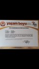 Psk. Eda Görevin Psikoloji sertifikası
