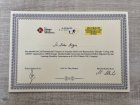 Klinik Psikolog  Eda Bilgin Klinik Psikolog sertifikası