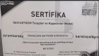 Uzman Dil ve Konuşma Terapisti Ramazan Karakaya Dil Konuşma Bozuklukları sertifikası