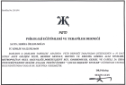 Psk. Özlem Çeliktaş Psikoloji sertifikası
