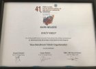 Op. Dr. Emin Eren Kulak Burun Boğaz hastalıkları - KBB sertifikası