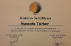 Op. Dr. Mustafa Türker Kulak Burun Boğaz hastalıkları - KBB sertifikası