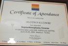 Op. Dr. Mustafa Kuzdere Kulak Burun Boğaz hastalıkları - KBB sertifikası