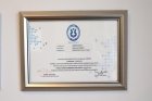 Uzm. Psk. Dan. Zeynep Cengiz Psikolojik Danışman sertifikası