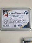 Psk. Furkan Bozkurt Psikoloji sertifikası