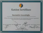 Op. Dr. Necmettin Uzunalioğlu Kulak Burun Boğaz hastalıkları - KBB sertifikası