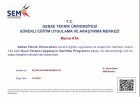 Çocuk Gelişim Uzmanı Merve Ata Ütebay Çocuk Gelişim Uzmanı sertifikası