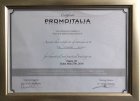 Dr. Mehmet Akgün Medikal Estetik Tıp Doktoru sertifikası