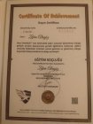 Aile Danışmanı Zehra Alagöz Aile Danışmanı sertifikası