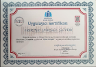 Psikoterapist Huriye Yüksel Sevük Psikoloji sertifikası