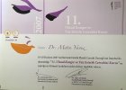 Prof. Dr. Osman Metin Yavuz Plastik Rekonstrüktif ve Estetik Cerrahi sertifikası