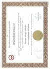 Doç. Dr. Hüseyin Altuğ Çakmak Kardiyoloji sertifikası