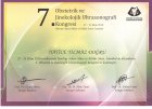 Doç. Dr. Hatice Yılmaz Doğru Kadın Hastalıkları ve Doğum sertifikası