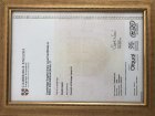 Uzm. Kl. Psk. Dilek Gülveren Psikoloji sertifikası