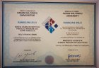 Uzm. Psk. Ramazan Uslu Psikoloji sertifikası