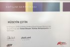Dt. Kordondent Karşıyaka Ağız ve Diş Sağlığı Polikliniği Diş Hekimi sertifikası