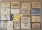 Uzm. Dr. Nihat Özkan Dermatoloji sertifikası