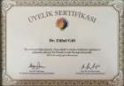 Op. Dr. Zuhal Gül Özpınar Kulak Burun Boğaz hastalıkları - KBB sertifikası
