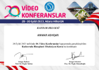 Op. Dr. Anwar Alashqar Kulak Burun Boğaz hastalıkları - KBB sertifikası