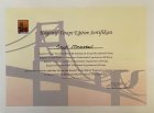 Uzm. Dr. Seyfi Memetali Psikiyatri sertifikası