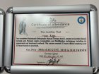 Fzt. Hasan Bilgiç Fizyoterapi sertifikası