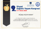 Dyt. Büşra Aycan Dobay Diyetisyen sertifikası