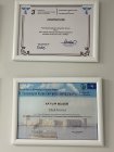 Op. Dr. Ufuk Konca Kulak Burun Boğaz hastalıkları - KBB sertifikası
