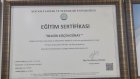 Op. Dr. Belgin Küçükgünay Kulak Burun Boğaz hastalıkları - KBB sertifikası