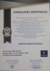Klinik Psikolog  Hakan Yurtoğlu Psikoloji sertifikası