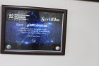 Uzm. Dr. Alborz Moshfeghi Dermatoloji sertifikası