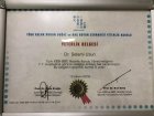 Op. Dr. Selami Uzun Kulak Burun Boğaz hastalıkları - KBB sertifikası