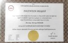Doç. Dr. Kıvanç Derya Peker Genel Cerrahi sertifikası