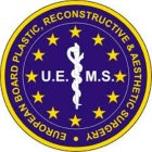 Op. Dr. Umut Sinan Ersoy Plastik Rekonstrüktif ve Estetik Cerrahi sertifikası
