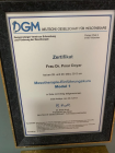 Uzm. Dr. Pınar Doyar Dahiliye - İç Hastalıkları sertifikası