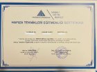 Çocuk Gelişim Uzmanı Merve Meral İçilensu Çocuk Gelişim Uzmanı sertifikası