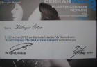 Op. Dr. Zübeyir Örter Plastik Rekonstrüktif ve Estetik Cerrahi sertifikası