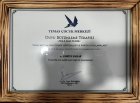 Fzt. Embiye Bahar Fizyoterapi sertifikası