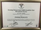 Op. Dr. Önder Akdeniz Kulak Burun Boğaz hastalıkları - KBB sertifikası