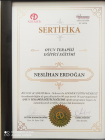 Çocuk Gelişim Uzmanı Neslihan Erdoğan Çocuk Gelişim Uzmanı sertifikası