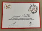 Uzm. Dr. Yahya Öztürk Dahiliye - İç Hastalıkları sertifikası