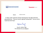 Dyt. Ayşenur Aydın Diyetisyen sertifikası