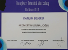 Op. Dr. Necmettin Uzunalioğlu Kulak Burun Boğaz hastalıkları - KBB sertifikası